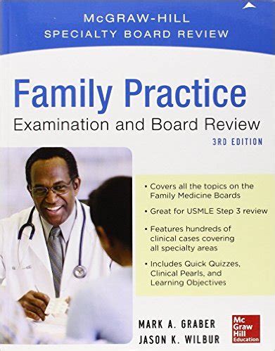 Full Download Download Family Practice Examination And Board Review Third Edition Pdf 