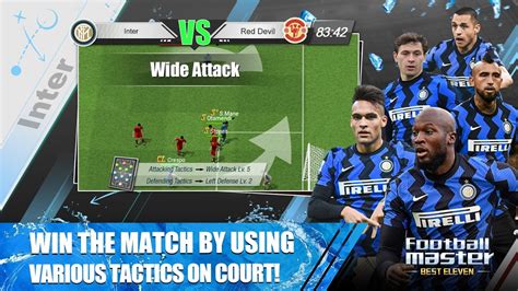 Football Master APK for Android Download