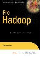 Read Online Download For Pro Hadoop By Jason Venner 