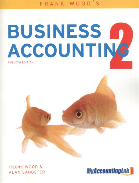 Full Download Download Frank Wood Business Accounting 12Th Edition Pdf 