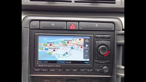 Read Online Download Free Audi Navigation System Plus Rns E Quick Reference Guide 