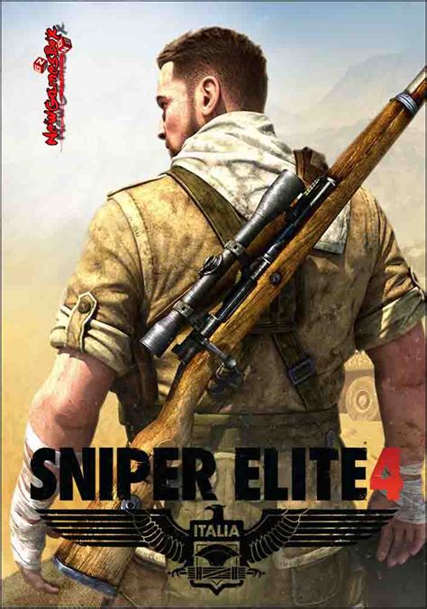 Download Free Sniper Games Pc  performancerenew
