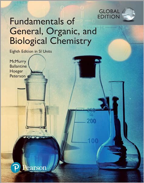 Full Download Download Fundamentals Of General Organic And Biological Chemistry 7Th Edition Mcmurry Pdf 