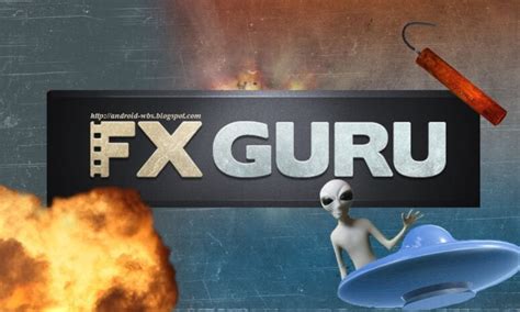 Download Fxguru Mod Apk with the Ultimate Guide Androfly