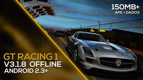 Download Game Gt Racing 2 Mod Apk Revdl