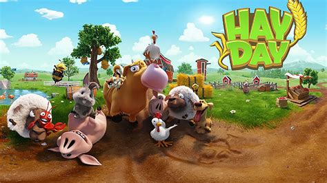 Download game hay day mod  zerolena