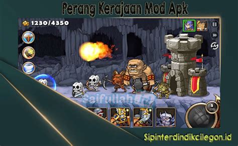 Download Game Perang Kerajaan Mod Apk  Sareleft92