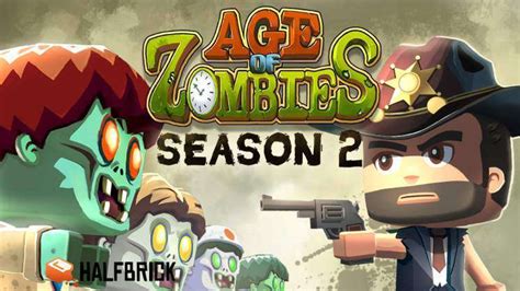 Download Game Zombie Age 2 Mod Apk  Sekumpulan Game