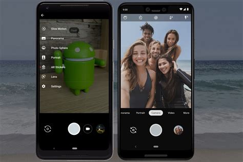 Download Google Camera 7.3 APK for Pixel Phones [Latest]