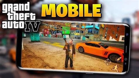 Download GTA 4 MOBILE 100 Working  Android  Techno Brotherzz