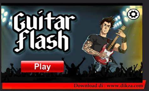 Download Guitar Flash Mod Apk Unlock All Song for Android Syarafina
