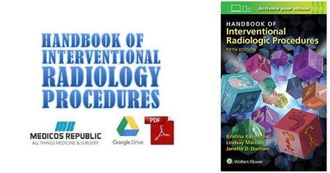 Full Download Download Handbook Of Interventional Radiologic Procedures Lippincott Williams Amp Wilkins Handbook Series Pdf 