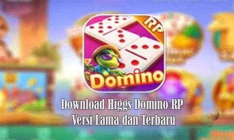 DOWNLOAD HIGGS DOMINO VERSI IPHONE - Cara Download Higgs Domino Island Untuk IOS Versi Terbaru