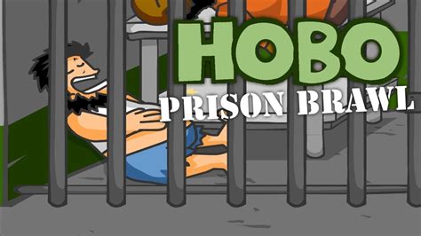Download Hobo Prison Brawl APK  Mod APK  Obb data 1 0 1 by Working