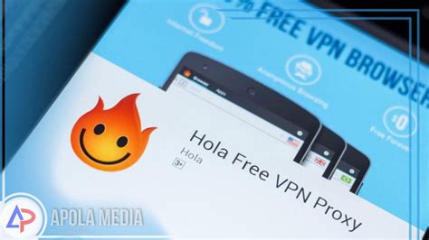 DOWNLOAD HOLA VPN VERSI LAMA - Hola VPN Proxy Plus · Versi lama