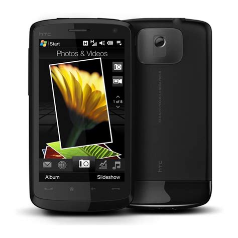 Full Download Download Htc Touch Hd User Manual File Type Pdf 