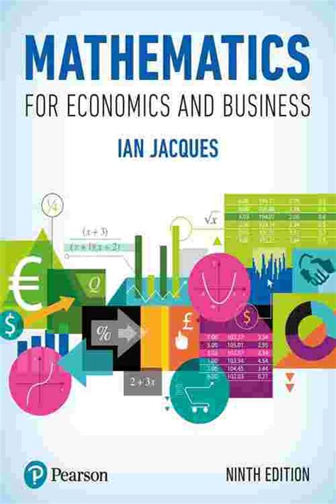 Download Download Ian Jacques Mathematics For Economics And Business Ebook 