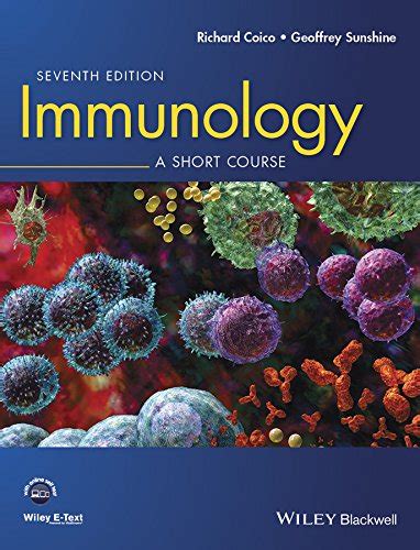 Download Download Immunology Pdf A Short Course Coico Immunology 