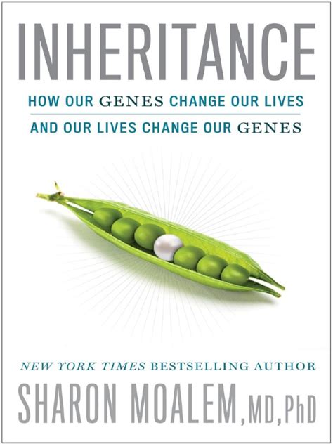 Download Download Inheritance How Our Genes Change Our Lives And Our Lives Change Our Genes Pdf 