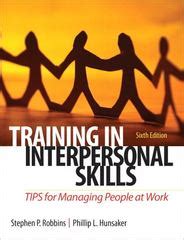 Read Online Download Interpersonal Skills Tutorial Version 