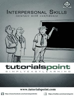 Read Online Download Interpersonal Skills Tutorial Version 