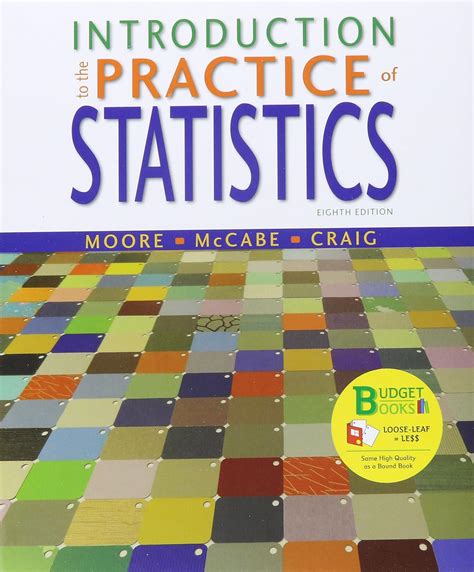 Read Online Download Introduction To The Practice Of Statistics W Crunchit Eesee Access Card 8Th Edition Pdf 