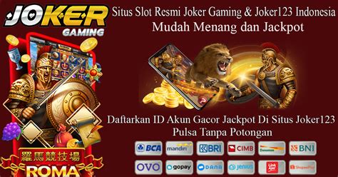 DOWNLOAD JOKER GAMING 123 - Joker Gaming 123 APK Download for Android