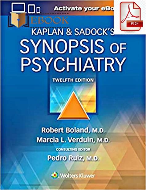 Full Download Download Kaplan And Sadock S Synopsis Of Psychiatry Behavioral Sciences Clinical Psychiatry Pdf 