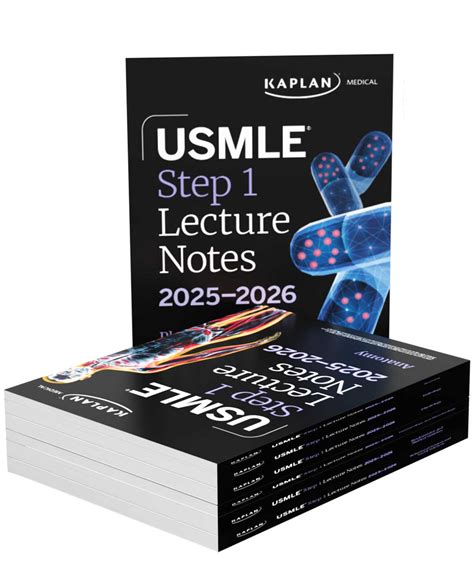 Full Download Download Kaplans Usmle Step 1 Lecture Notes 2015 Pdf 