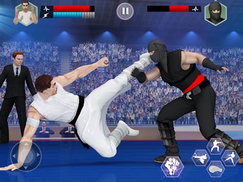 Download Karate Fighting 2 6 2 for Android