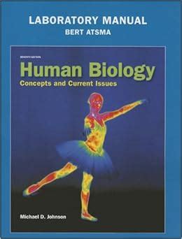 Read Download Laboratory Manual For Human Biology Concepts And Current Issues 7Th Edition Pdf 
