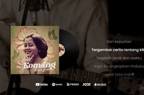 DOWNLOAD LAGU SEBAB KAU TERLALU INDAH - Kunci Gitar Koes Plus - Andaikan kau datang Chord Dasar