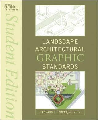Download Download Landscape Architectural Graphic Standards Pdf 