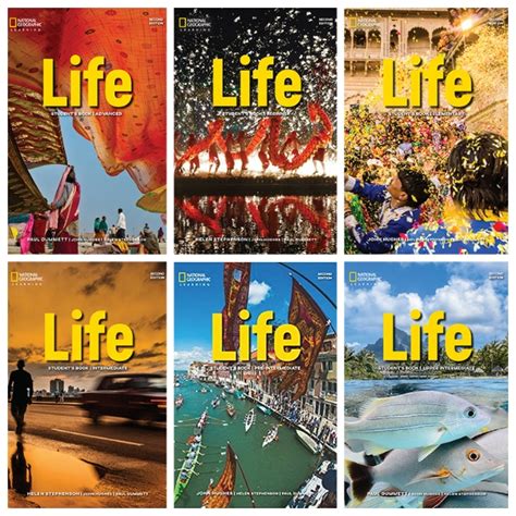 Download Download Life Elementary Workbook National Geographic 
