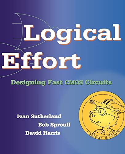 Download Download Logical Effort Designing Fast Cmos Circuits 