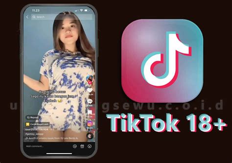 DOWNLOAD M4 TIKTOK - Download Video MP4 TikTok Tanpa Watermark