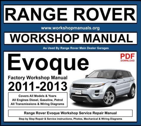 Full Download Download Manual Range Rover 2 File Type Pdf 