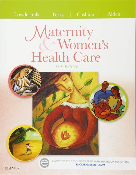 Full Download Download Maternity And Womens Health Care 10E Pdf Free 