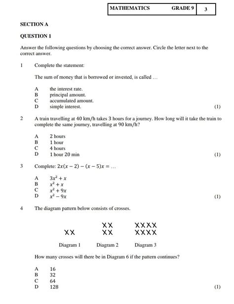 Download Download Maths Exam Papers 2014 Limpopo 