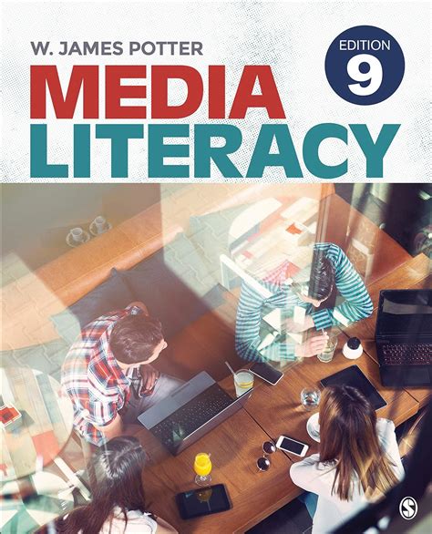 Download Download Media Literacy Pdf By W James Potter Media 