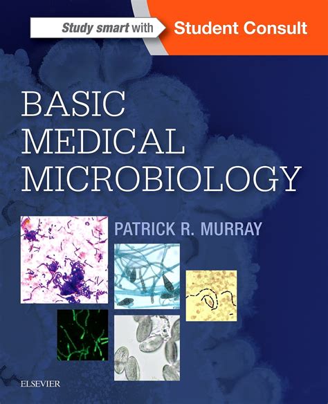 Read Download Medical Microbiology 6 Edition Mosby Patrick Rmurray For Free 