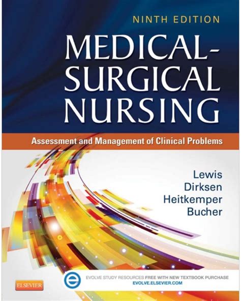 Read Online Download Medical Surgical Nursing 9Th Edition 