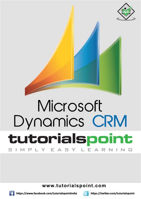 Read Online Download Microsoft Dynamics Crm Tutorial 