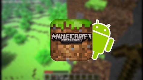 Free Download Minecraft Pocket Edition New Version For Android  cpclever