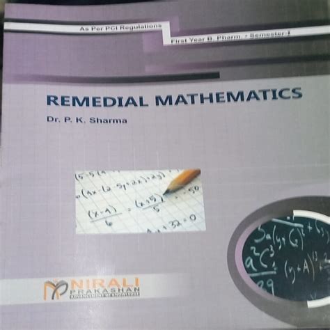 Read Download Nirali Solution Of Maths Sem 1 