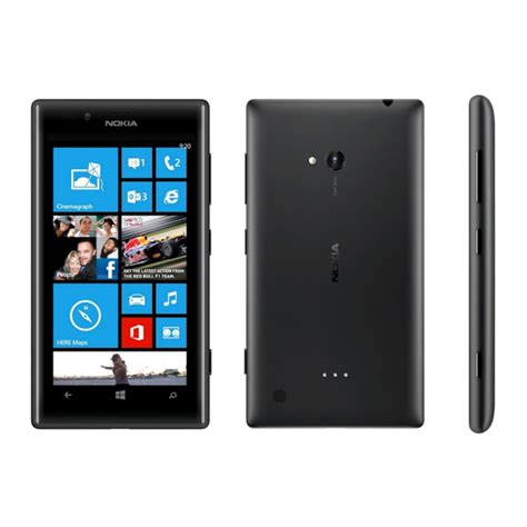 Full Download Download Nokia Lumia 720 User Manual Guide 