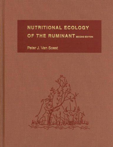 Read Online Download Nutritional Ecology Of Ruminant 