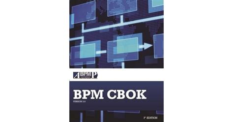 Read Online Download Pdf Bpm Cbok Version 3 0 Free 