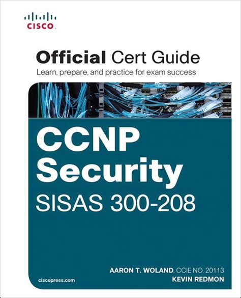 Full Download Download Pdf Ccnp Security Sisas 300 208 Official Cert 