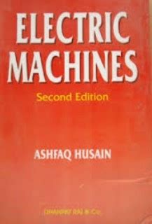 Read Online Download Pdf File Of Electrical Machine Of Ashfaq Hussain 